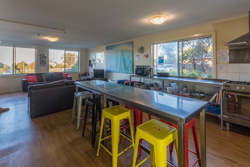 Хостел Bells Beach Backpackers Торкі Екстер'єр фото