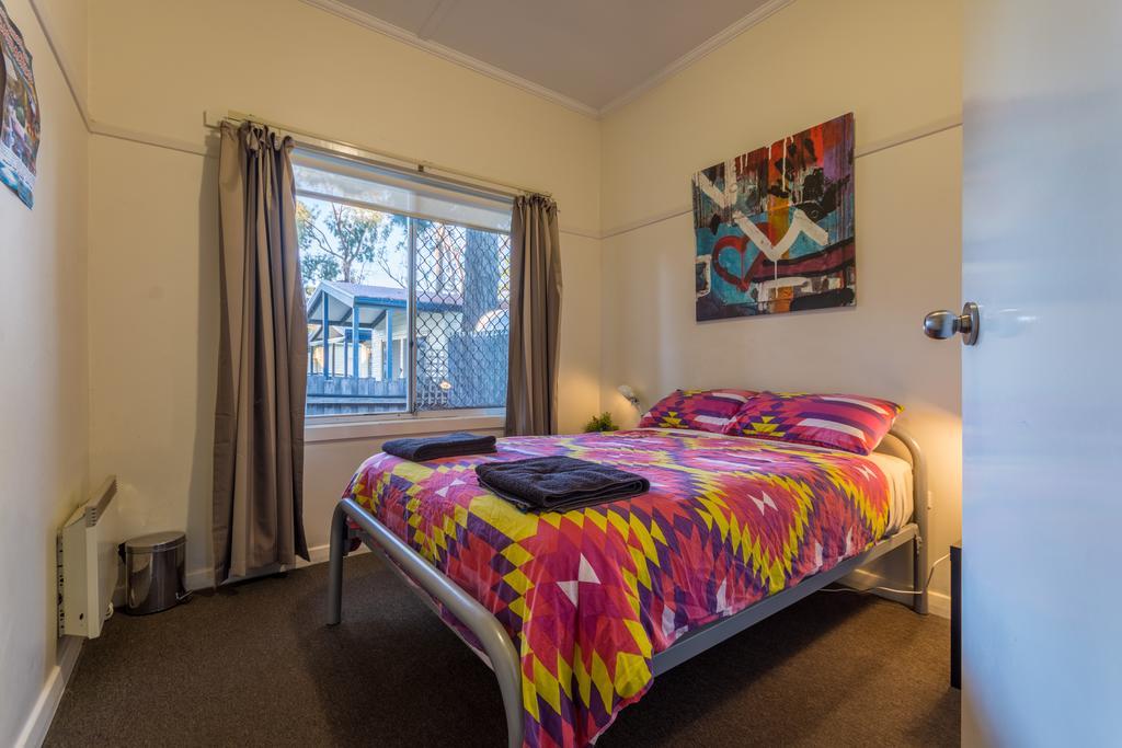 Хостел Bells Beach Backpackers Торкі Екстер'єр фото