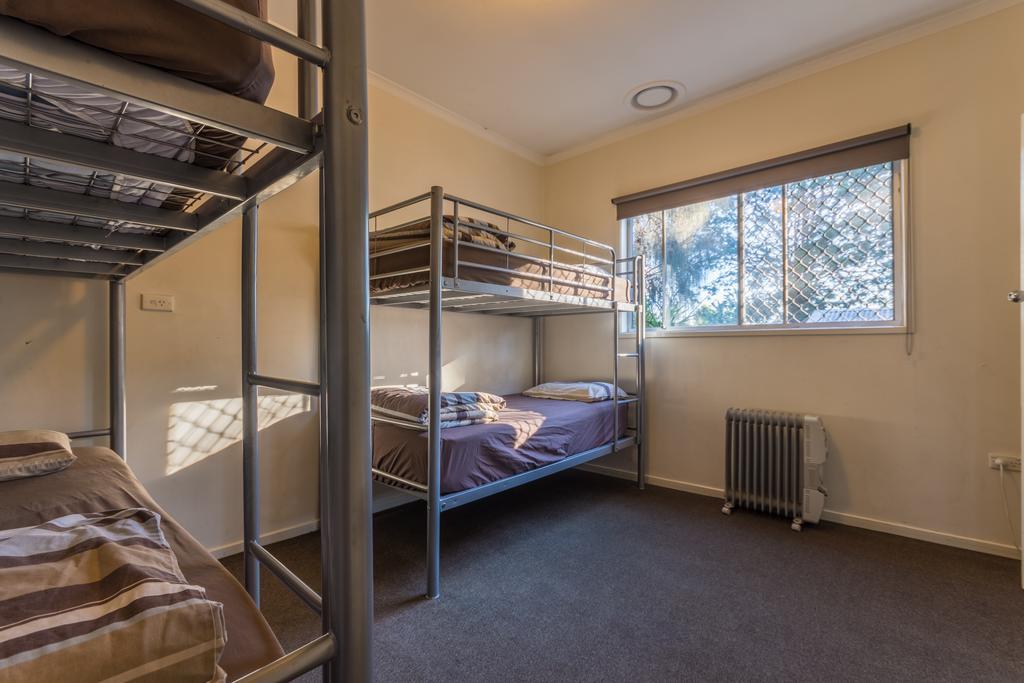 Хостел Bells Beach Backpackers Торкі Екстер'єр фото
