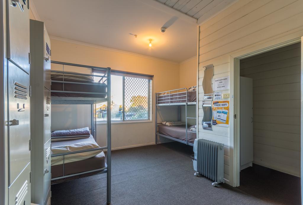 Хостел Bells Beach Backpackers Торкі Екстер'єр фото
